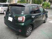 2018 Toyota Passo