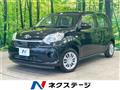 2019 Toyota Passo