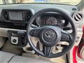 2019 Toyota Passo