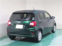 2019 Toyota Passo