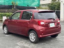 2019 Toyota Passo