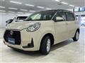 2019 Toyota Passo