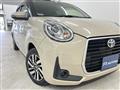 2019 Toyota Passo