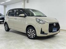 2019 Toyota Passo
