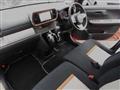 2019 Toyota Passo