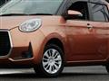 2019 Toyota Passo