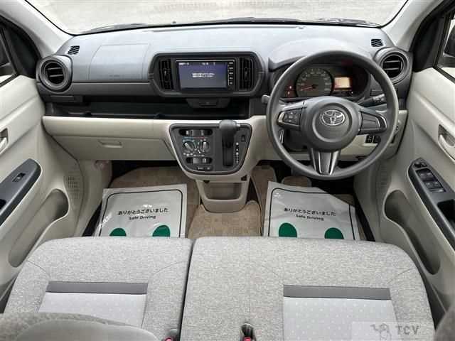2019 Toyota Passo