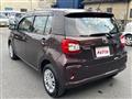 2019 Toyota Passo