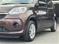 2019 Toyota Passo