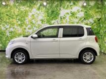 2019 Toyota Passo