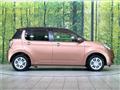 2019 Toyota Passo