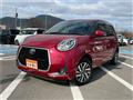 2019 Toyota Passo