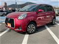 2019 Toyota Passo