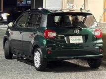 2019 Toyota Passo
