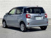 2019 Toyota Passo