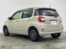 2019 Toyota Passo