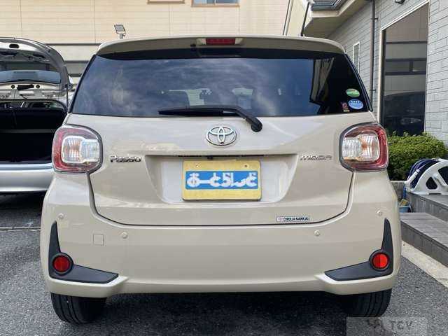 2019 Toyota Passo