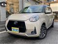 2019 Toyota Passo