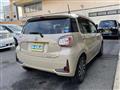 2019 Toyota Passo