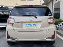 2019 Toyota Passo