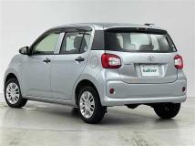 2019 Toyota Passo