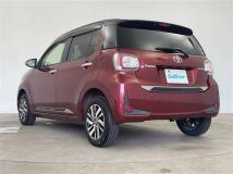 2019 Toyota Passo