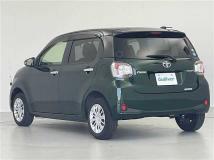 2019 Toyota Passo