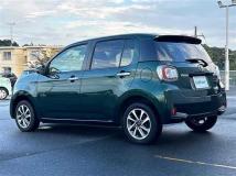 2019 Toyota Passo