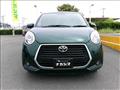 2019 Toyota Passo