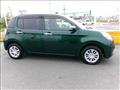 2019 Toyota Passo