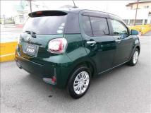 2019 Toyota Passo