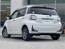 2019 Toyota Passo