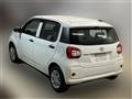 2020 Toyota Passo