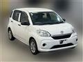2020 Toyota Passo