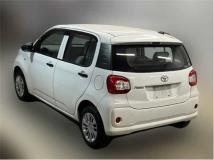 2020 Toyota Passo