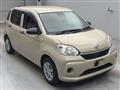 2020 Toyota Passo