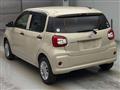 2020 Toyota Passo