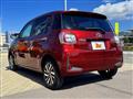 2020 Toyota Passo