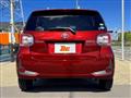 2020 Toyota Passo