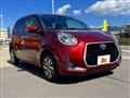 2020 Toyota Passo