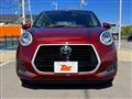 2020 Toyota Passo