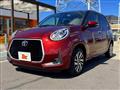 2020 Toyota Passo