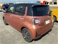2020 Toyota Passo