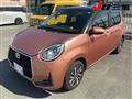 2020 Toyota Passo