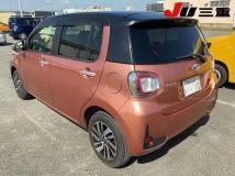 2020 Toyota Passo