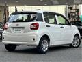 2020 Toyota Passo