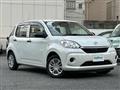 2020 Toyota Passo