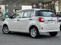 2020 Toyota Passo