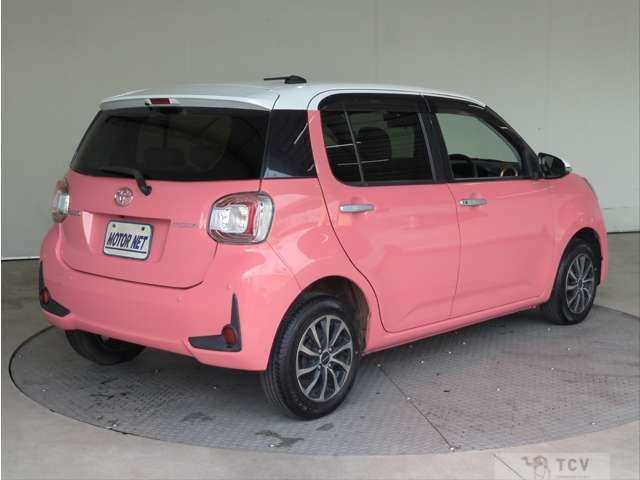 2020 Toyota Passo