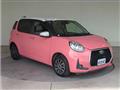 2020 Toyota Passo